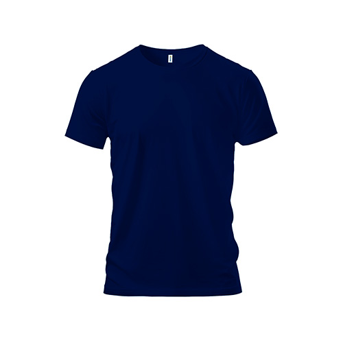 PLAYERA MAR PESO COMPLETO CABALLERO MANGA CORTA - Vista 2